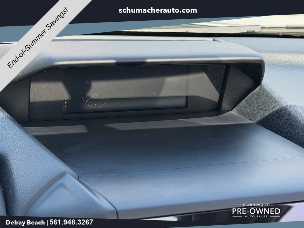 Used 2020 Subaru Forester Limited w/ Popular Package #3 AWD/4WD image 23