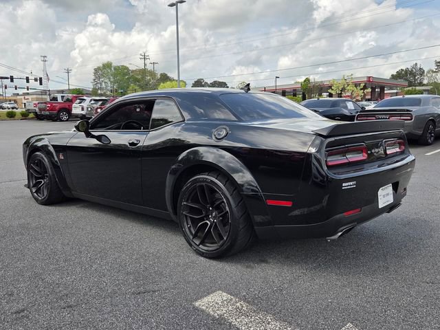 Used 2019 Dodge Challenger R/T Scat Pack image 6