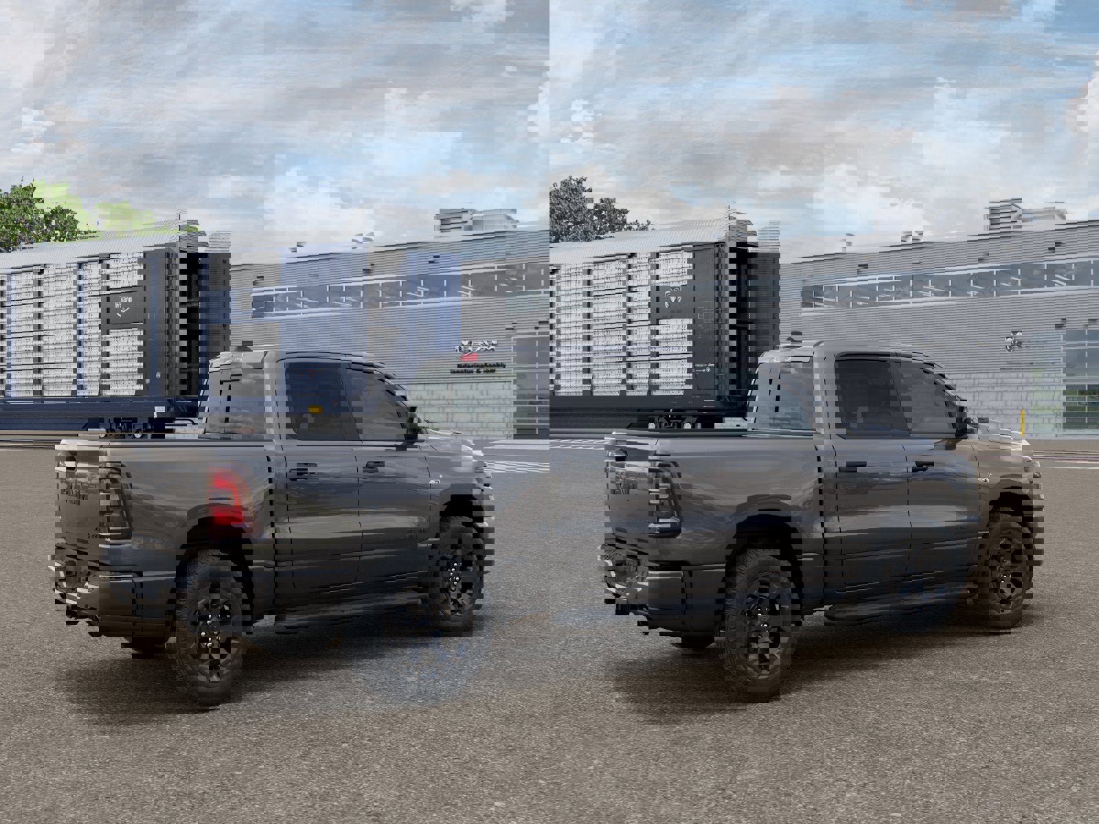 New 2026 RAM 1500 Express image 26