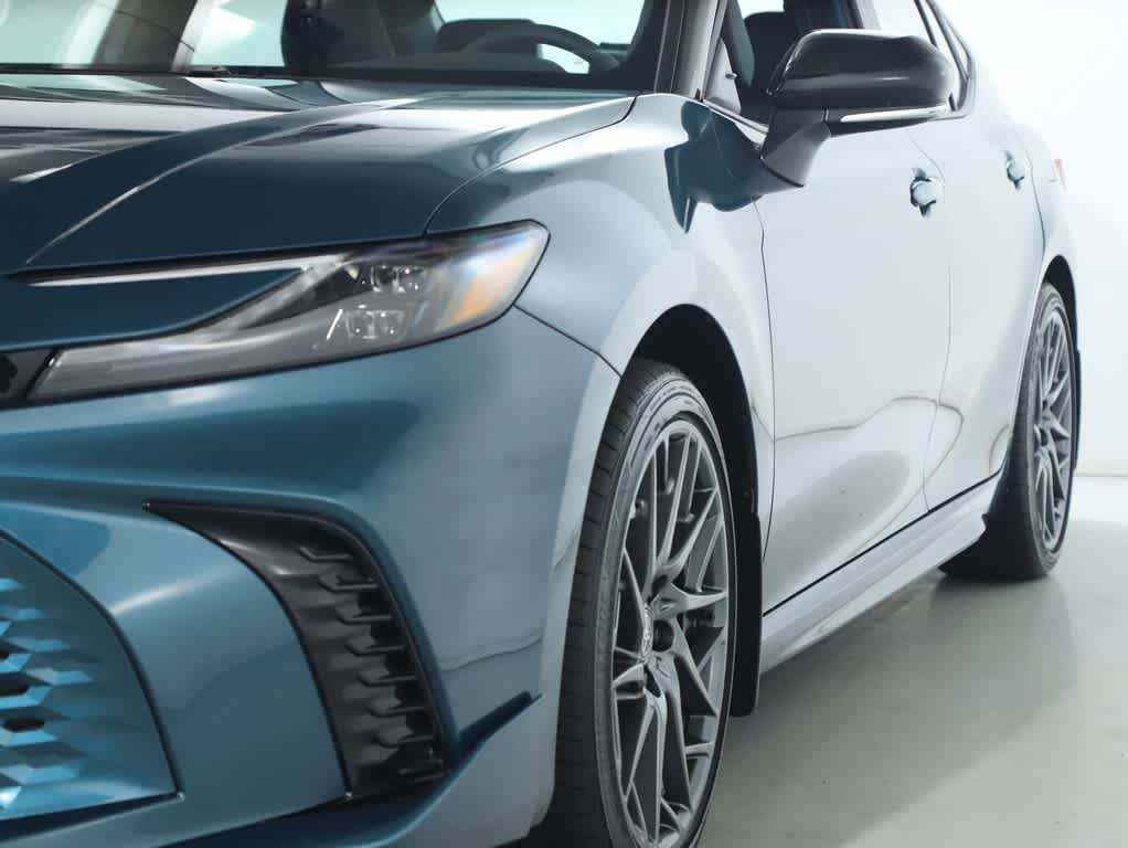 Certified 2026 Toyota Camry XSE AWD/4WD image 4