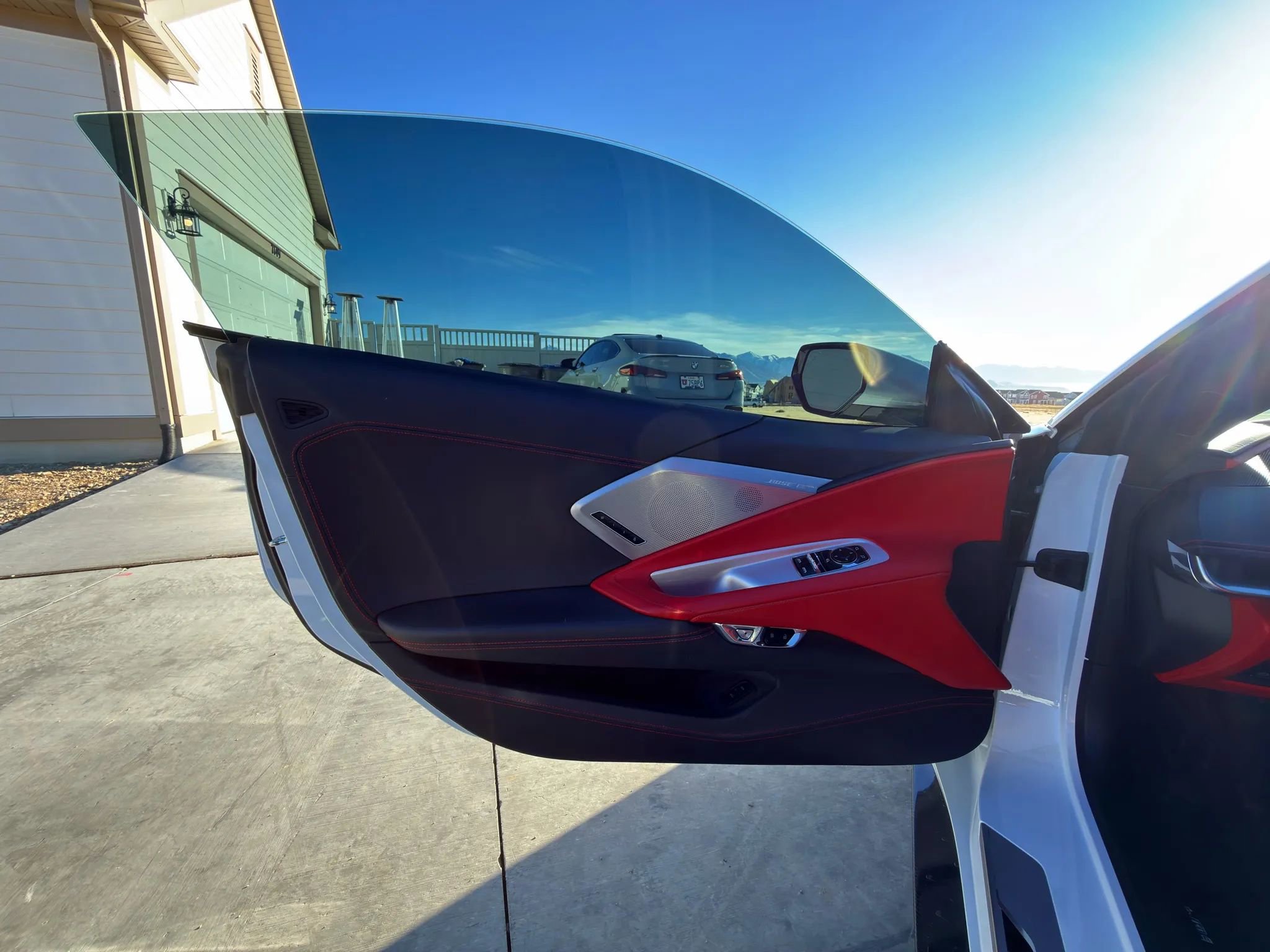 Used 2021 Chevrolet Corvette Stingray Premium Cpe w/ Z51 Performance Package image 17