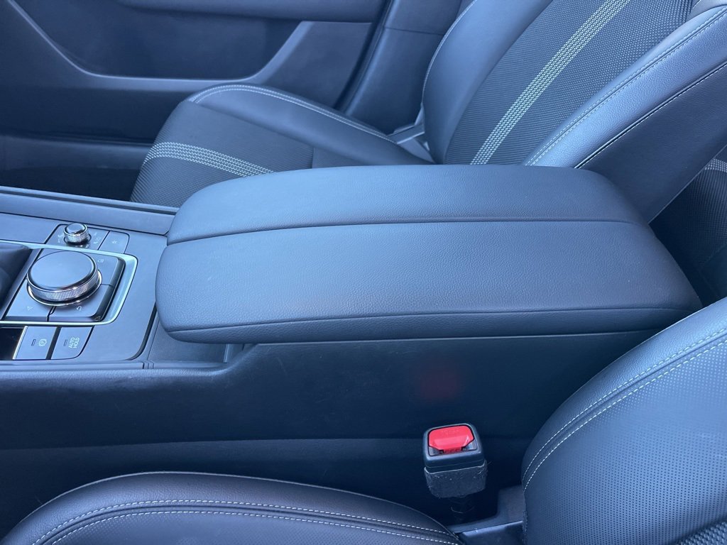 Used 2024 MAZDA CX-50 AWD 2.5 S w/ Preferred Package image 14