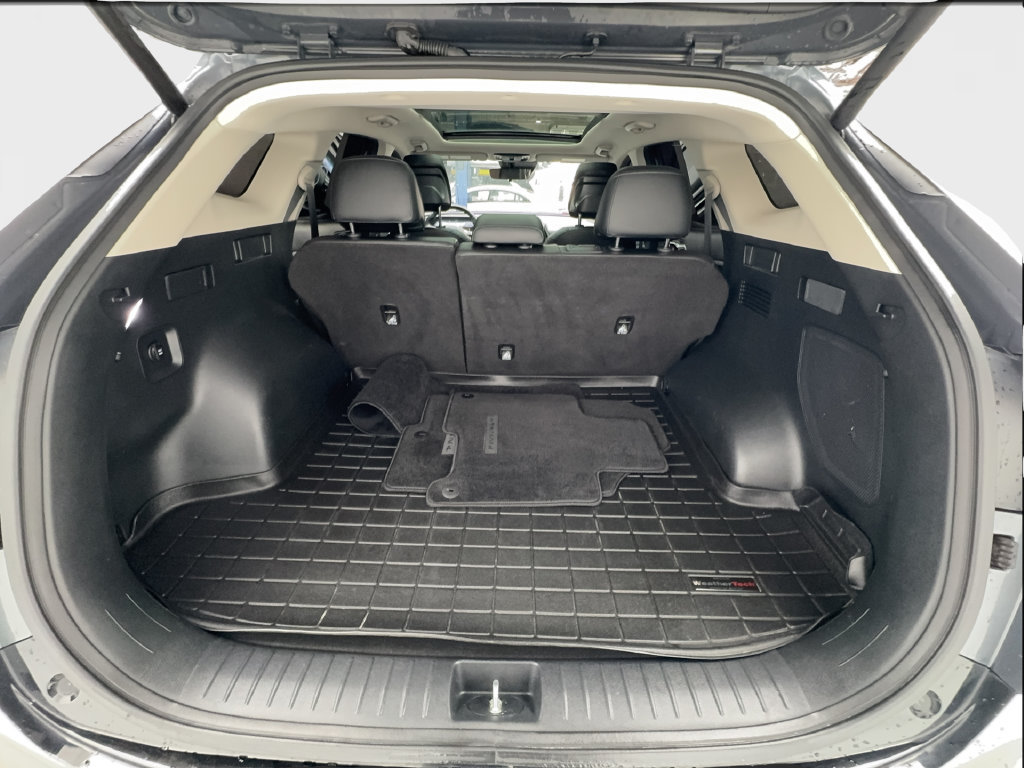 Used 2023 Kia Sportage SX FWD image 18