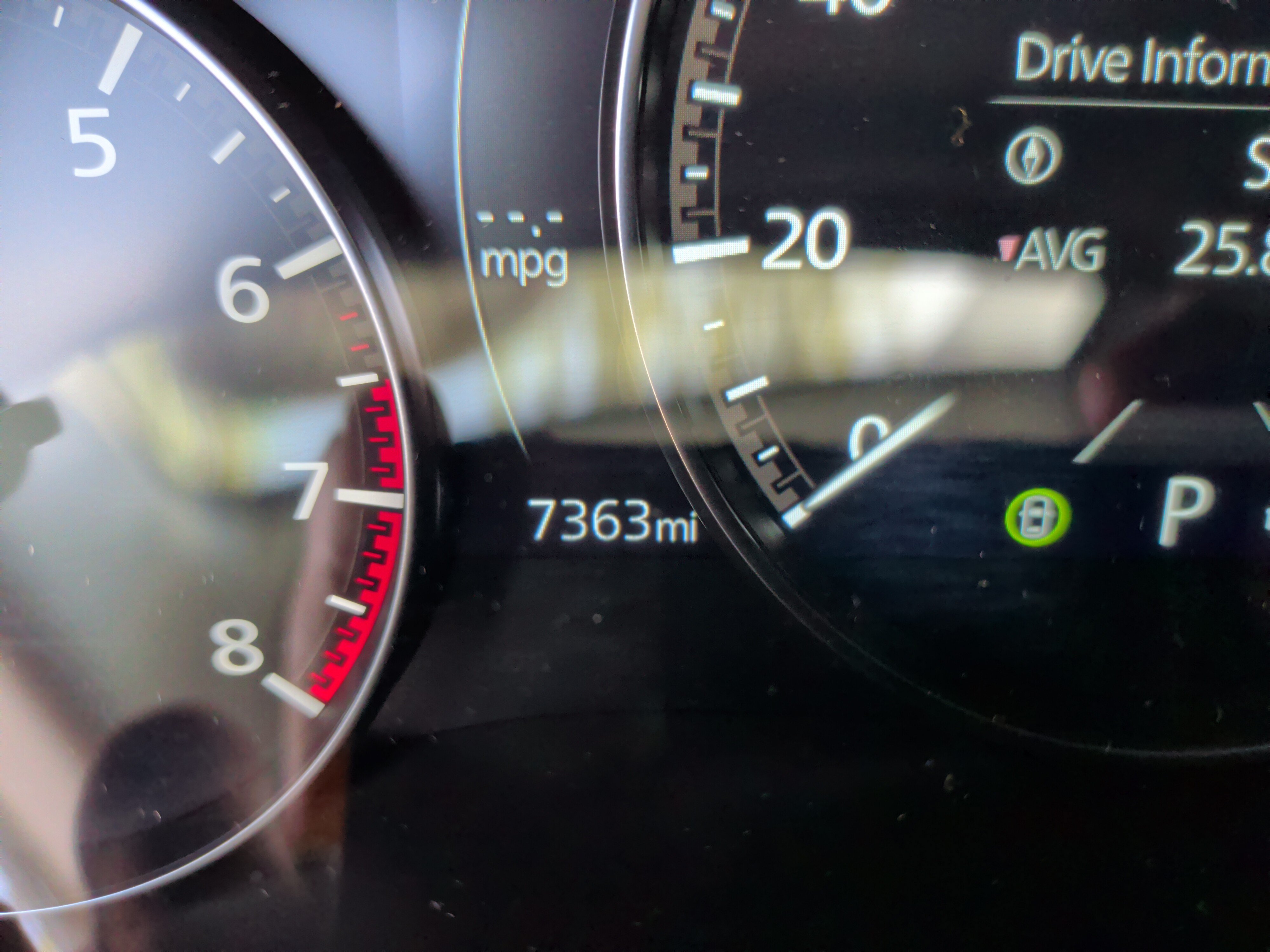 Used 2025 MAZDA CX-50 AWD 2.5 S w/ Weather Package image 21