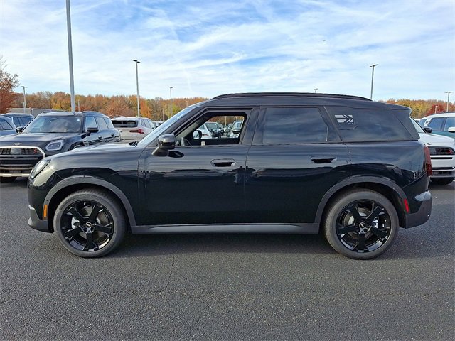 New 2026 MINI Cooper Countryman S image 7