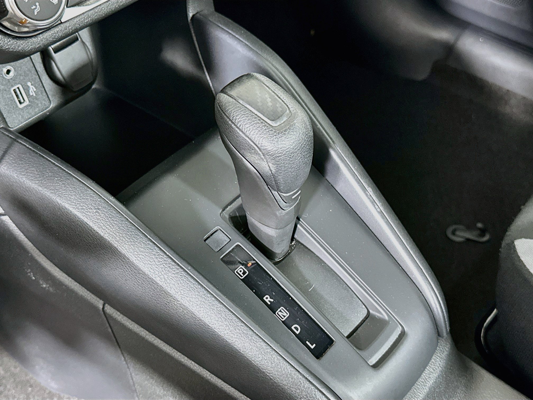 Used 2025 Nissan Versa S w/ Trunk Package FWD image 23
