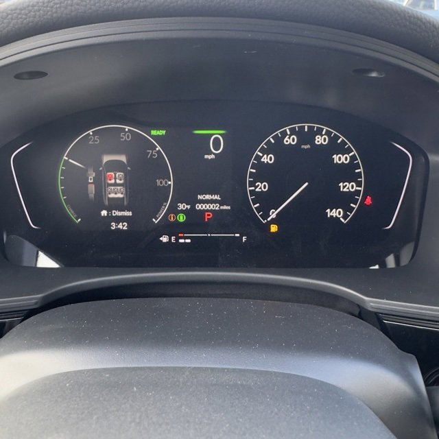 New 2026 Honda Civic Sport image 17