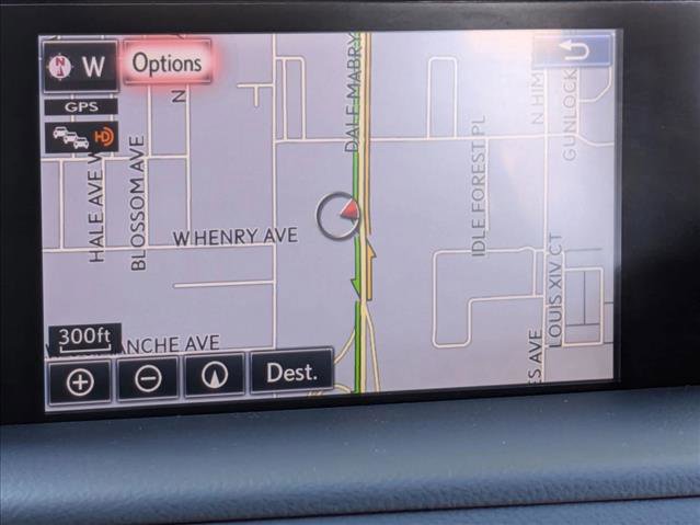 Used 2016 Lexus CT 200h image 12