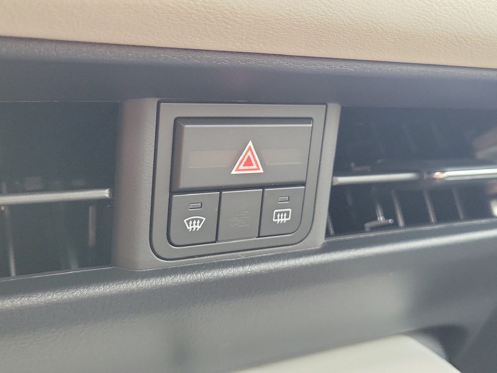 New 2026 MAZDA CX-5 Select AWD/4WD image 29