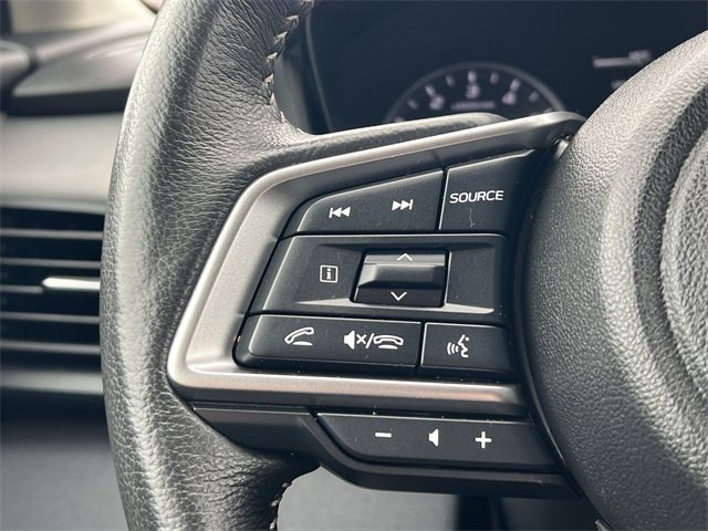 Certified 2024 Subaru Outback Premium w/ Popular Package #1A image 21