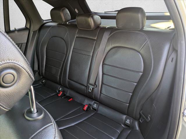 Used 2019 Mercedes-Benz GLC 300 GLC 300 image 13