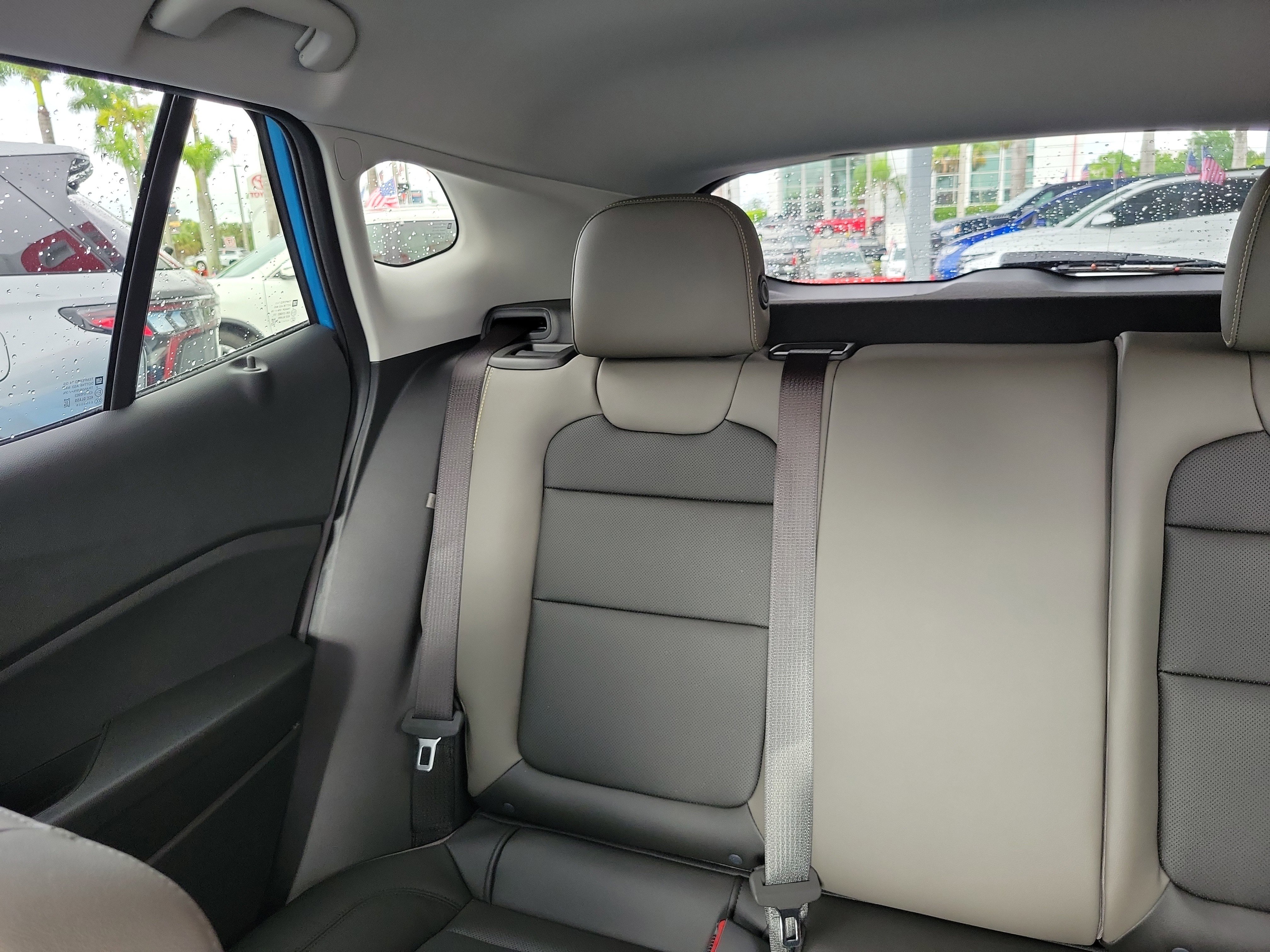 Used 2026 Chevrolet Trax ACTIV image 20