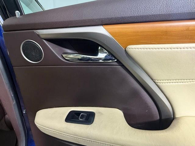Used 2016 Lexus RX 350 FWD w/ Premium Package image 28