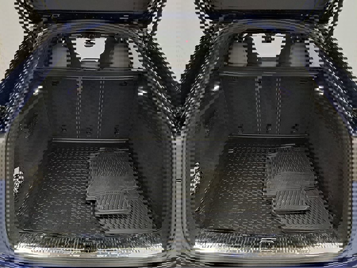 Used 2021 Audi SQ8 Premium Plus w/ Luxury Package image 33