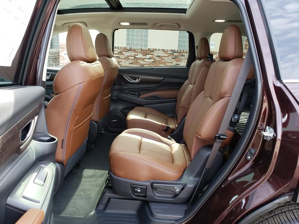 New 2026 Subaru Ascent Touring image 8