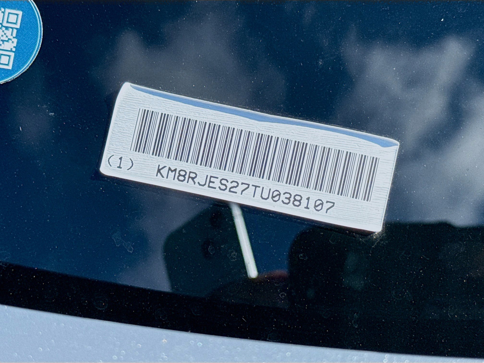 New 2026 Hyundai Palisade XRT Pro image 28