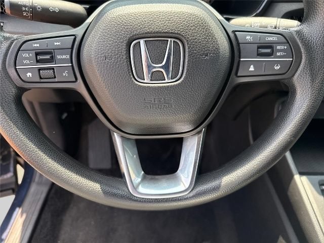 Used 2024 Honda CR-V LX image 12