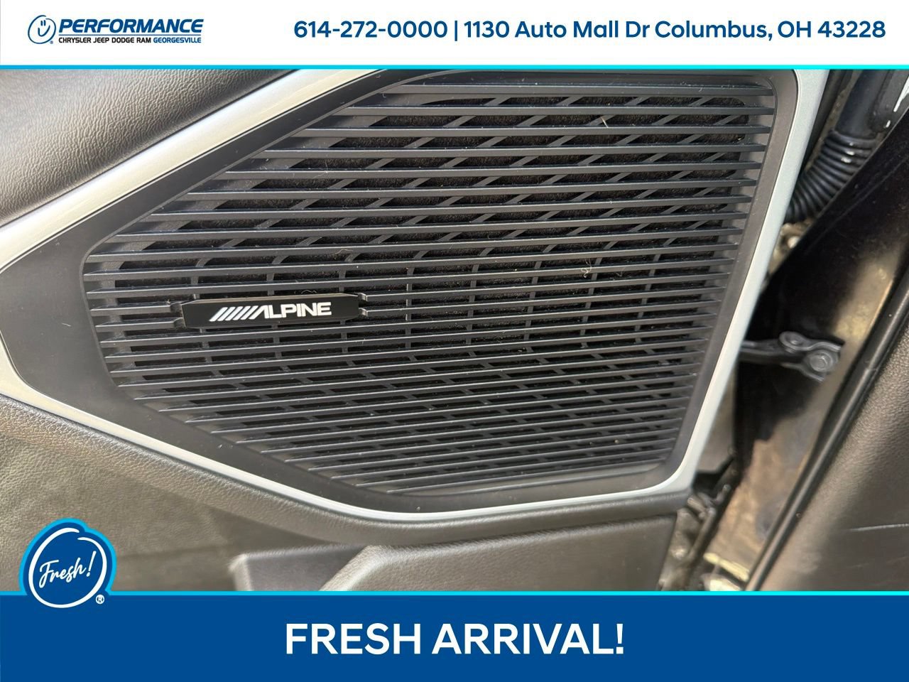 Used 2024 Jeep Wagoneer L Series III w/ Flexible Seating Group AWD/4WD image 19