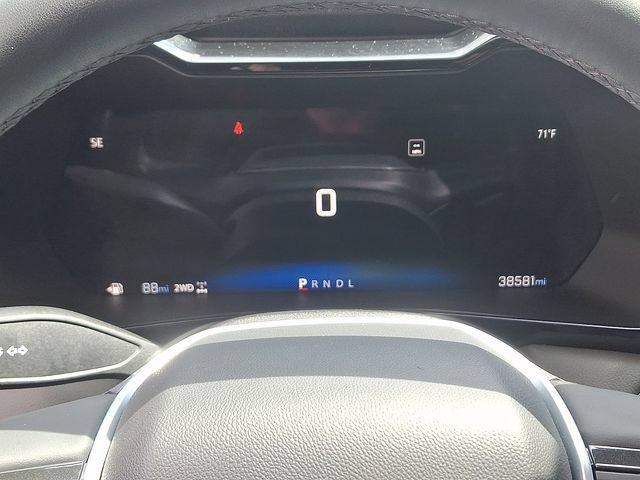 Used 2023 Chevrolet Colorado ZR2 w/ ZR2 Convenience Package III AWD/4WD image 21