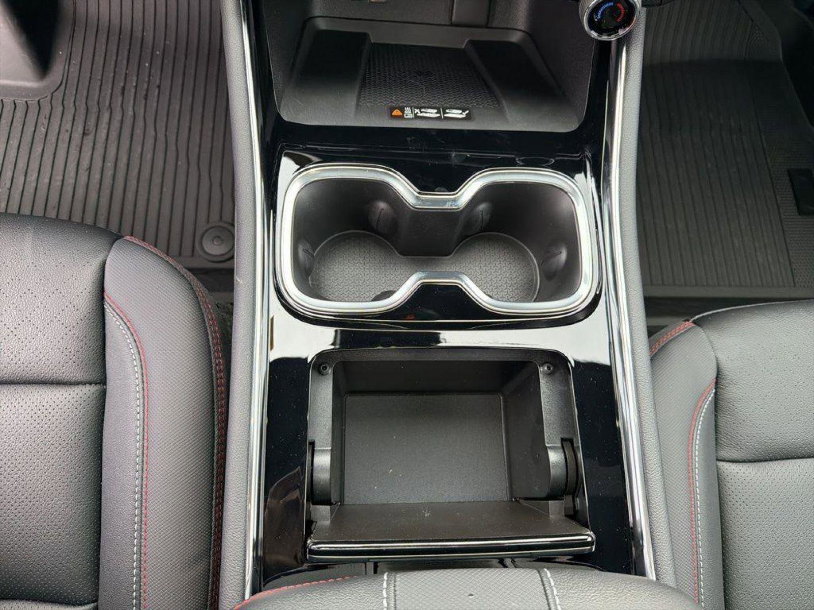 New 2026 Chevrolet Traverse RS w/ LPO, Floor Liner Package image 17