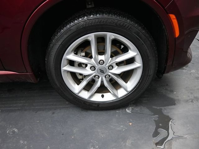 Used 2024 Dodge Durango GT image 42