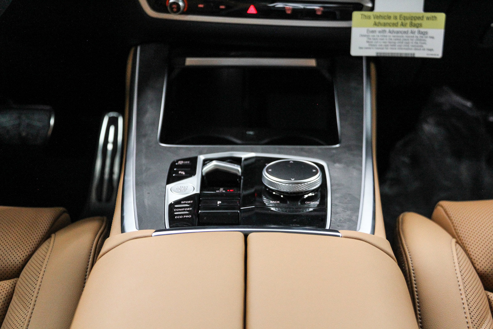 New 2026 BMW X5 sDrive40i w/ M Sport Package RWD image 14