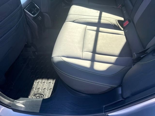 Used 2023 Subaru Outback Onyx Edition image 18