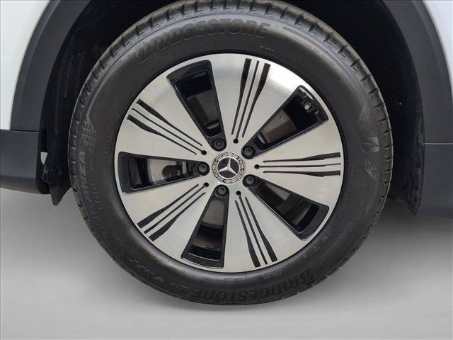 Used 2024 Mercedes-Benz EQB 250+ image 26