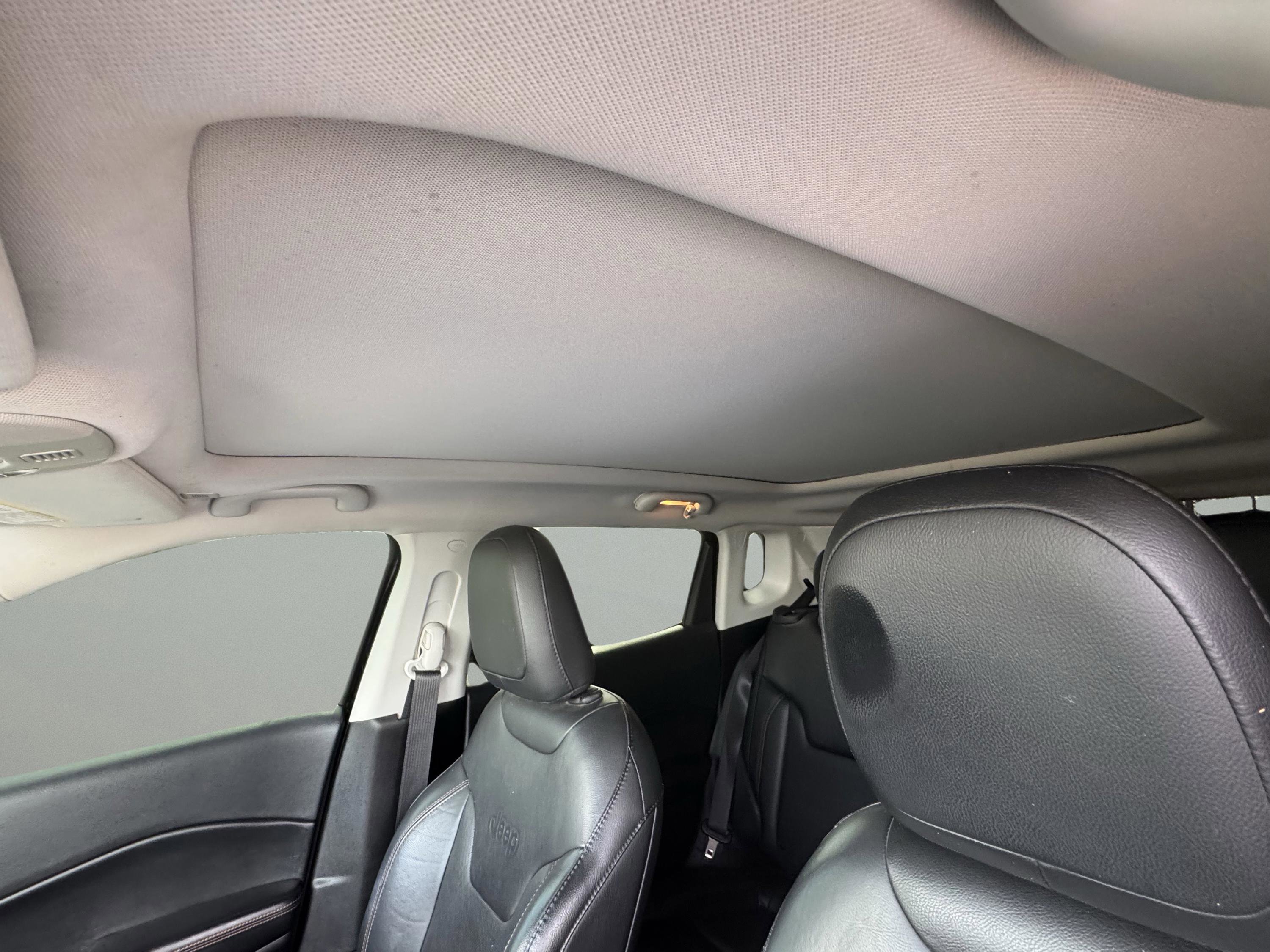 Used 2019 Jeep Compass Limited image 24