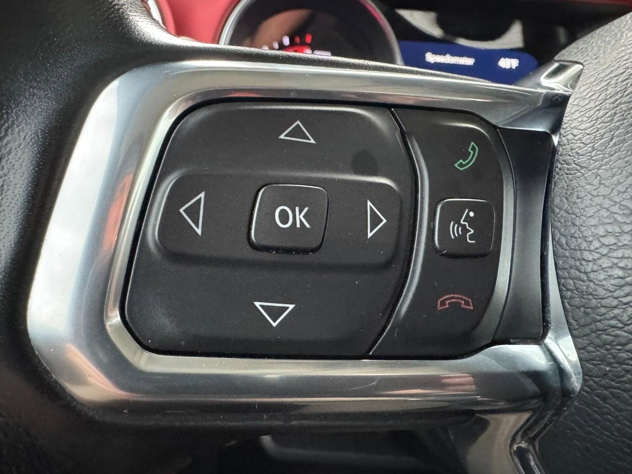 Used 2021 Jeep Gladiator Rubicon image 16