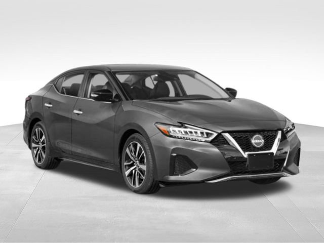 Used 2023 Nissan Maxima SV w/ Floor Mat Group FWD image 42