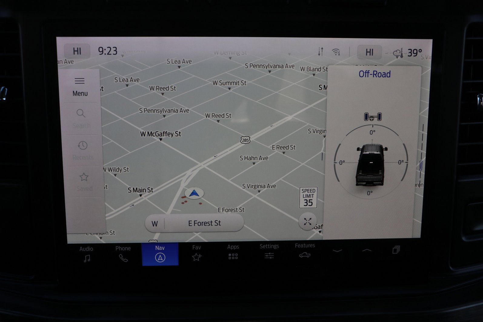 Used 2024 Ford F250 Lariat image 23