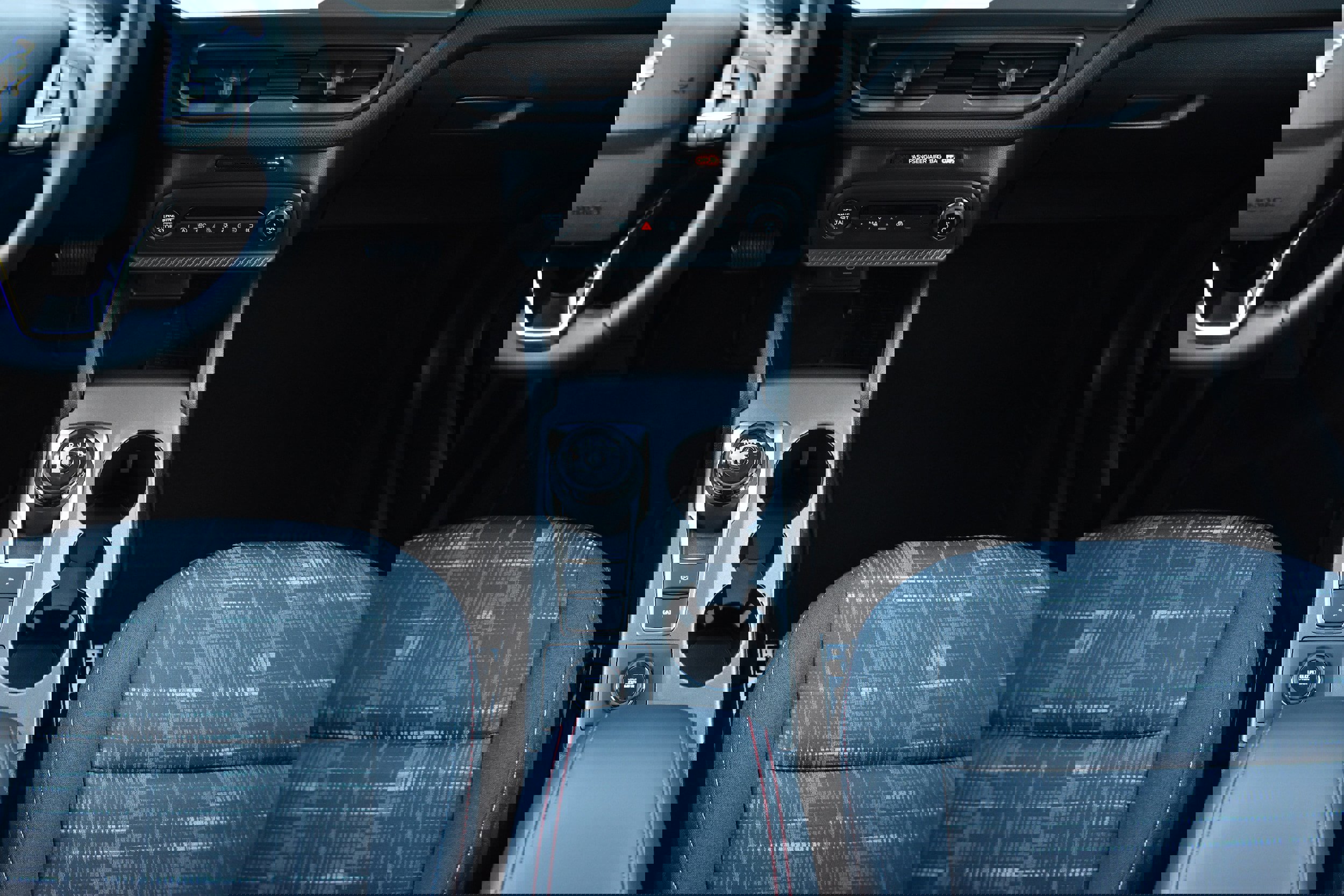 New 2025 Ford Bronco Sport Heritage w/ Convenience Package image 23