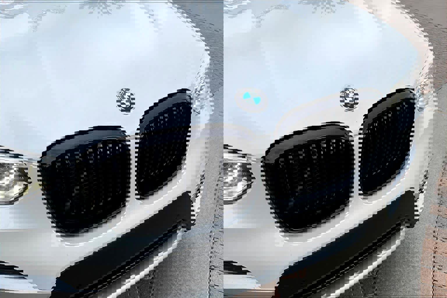 Used 2021 BMW X3 sDrive30i w/ Convenience Package image 28