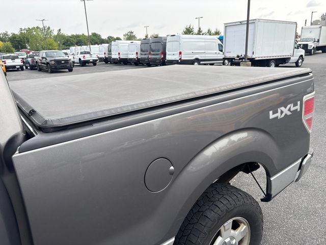 Used 2010 Ford F150 XL AWD/4WD image 12