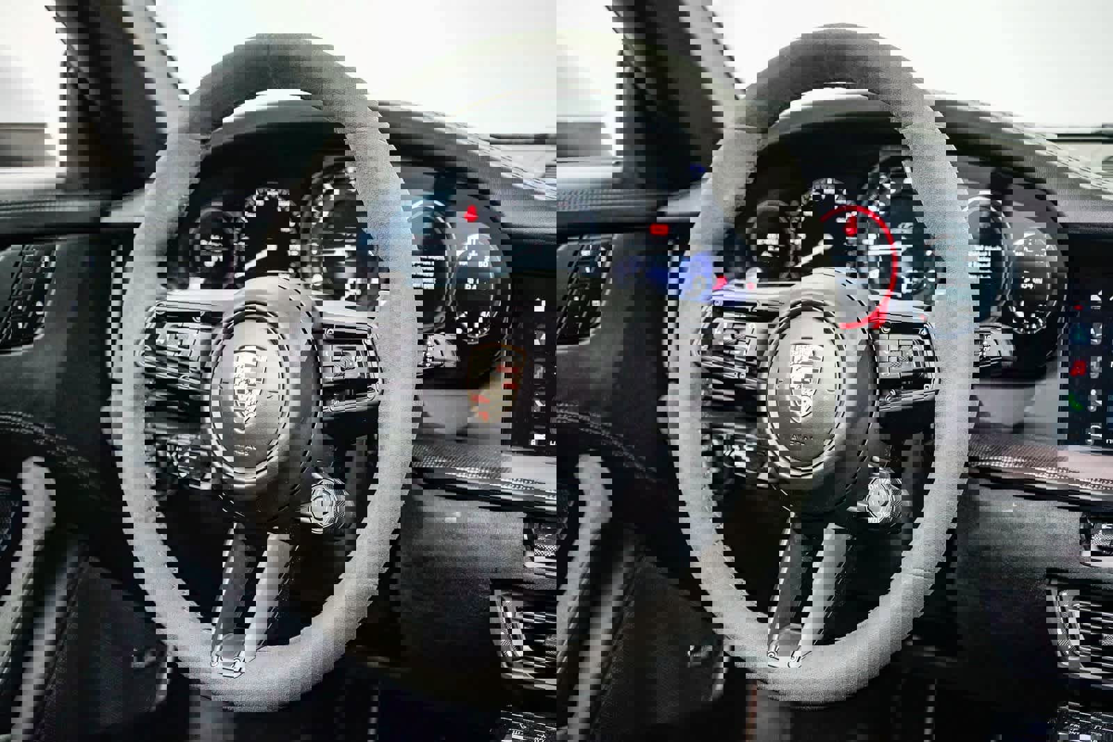 Used 2022 Porsche 911 Carrera GTS image 15