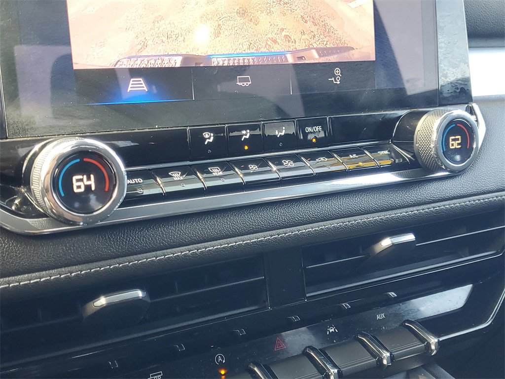 Used 2023 Chevrolet Colorado LT w/ LT Convenience Package image 27