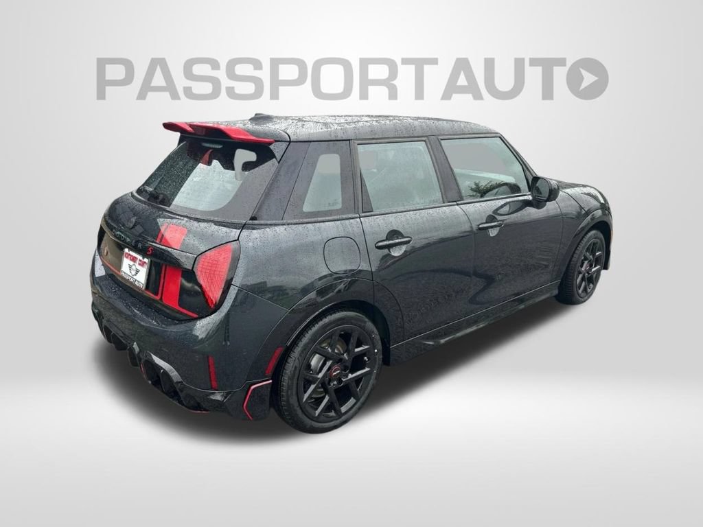 New 2026 MINI Cooper S FWD image 5