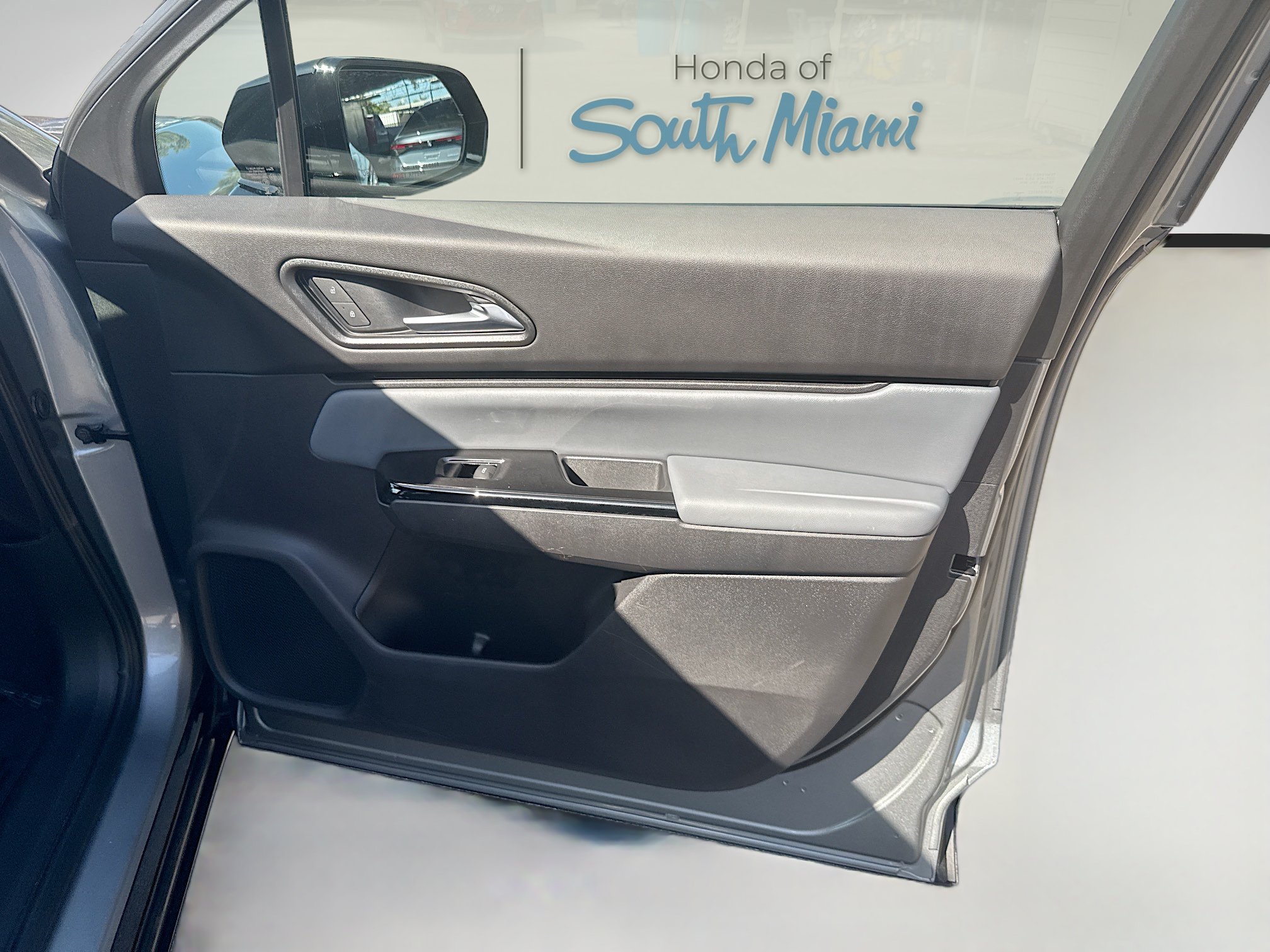 Used 2024 Honda Prologue Touring image 34