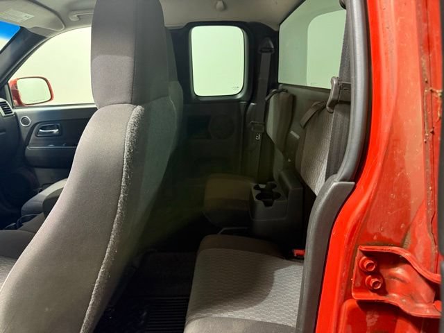 Used 2012 Chevrolet Colorado LT AWD/4WD image 17