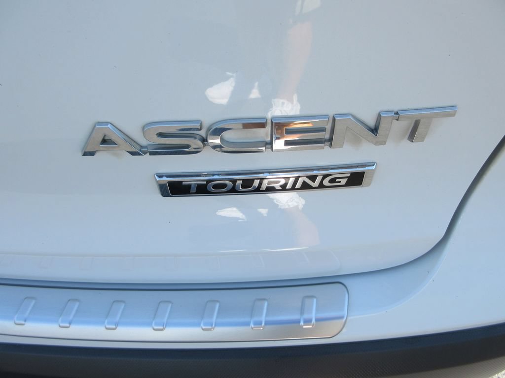 Used 2021 Subaru Ascent Touring w/ Popular Package #2A AWD/4WD image 10