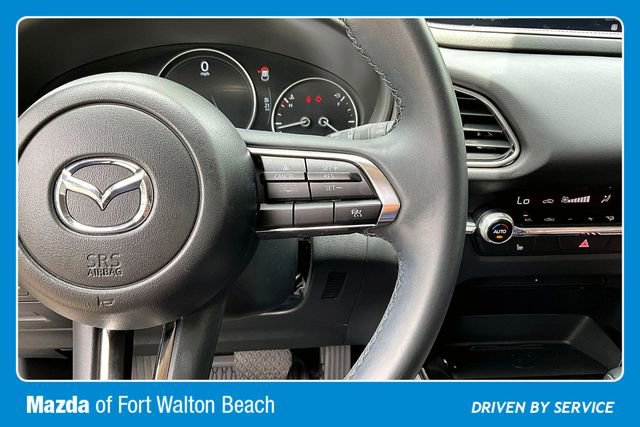 Used 2025 MAZDA CX-30 AWD 2.5 S w/ Preferred Package image 11