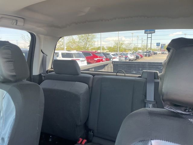 Used 2016 Chevrolet Silverado 1500 LT w/ All Star Edition image 10