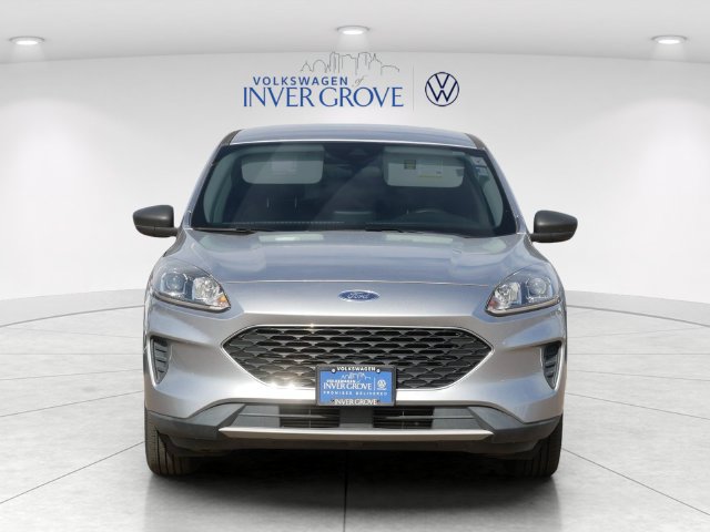 Used 2022 Ford Escape SE FWD image 2