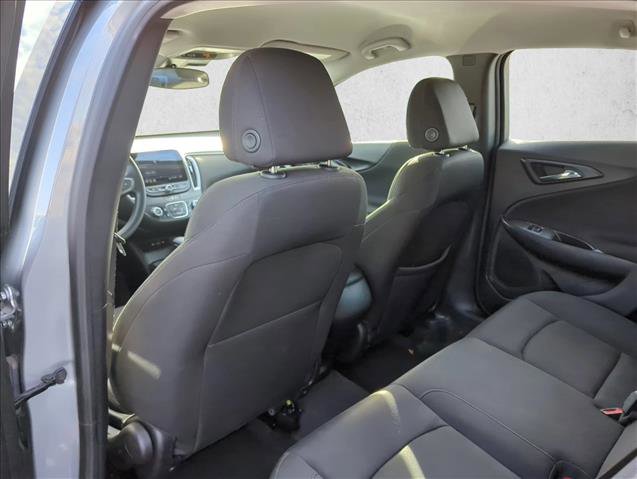 Used 2024 Chevrolet Malibu LS image 16