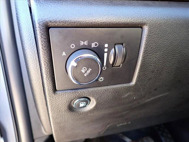 Used 2019 Jeep Grand Cherokee High Altitude image 18