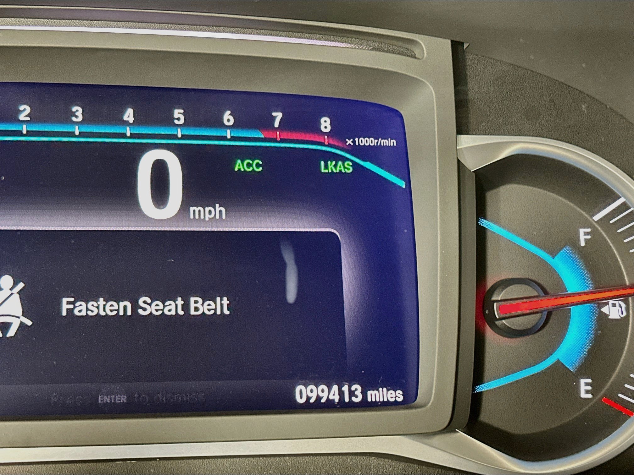 Used 2021 Honda Passport EX-L image 19