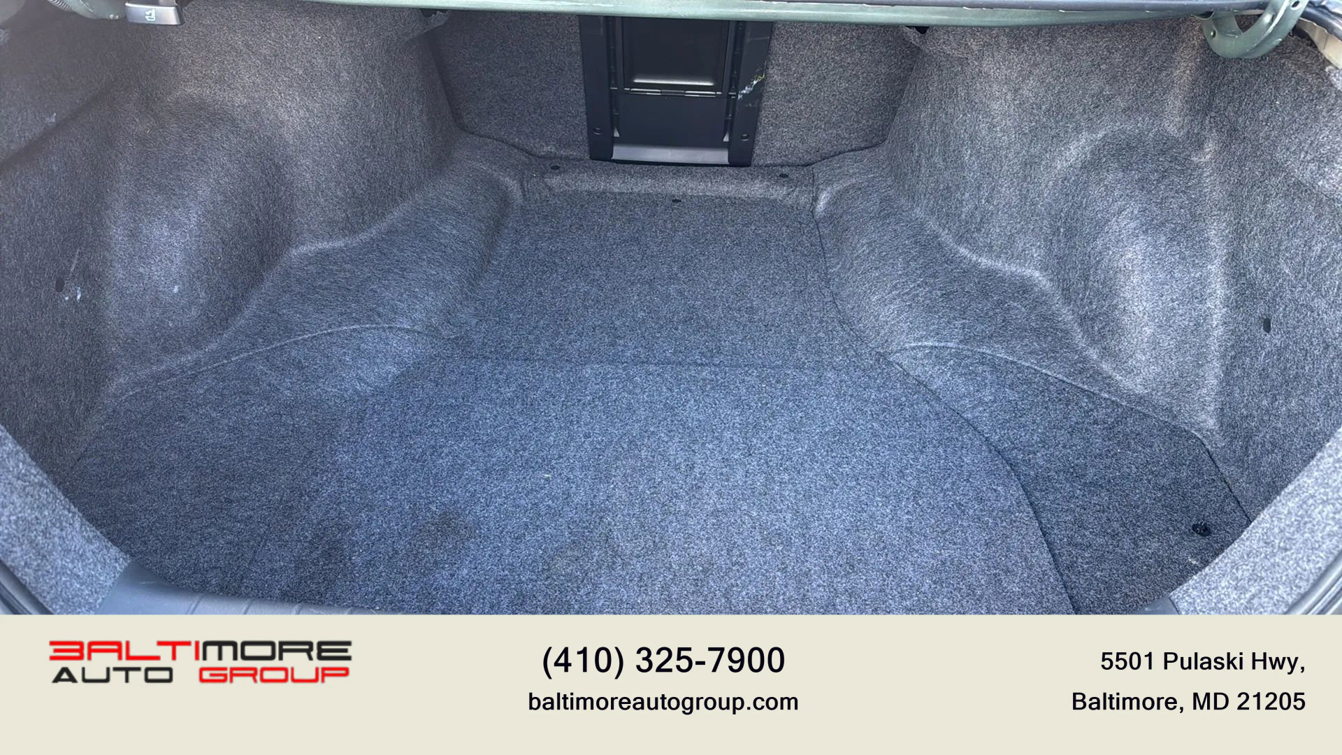 Used 2009 Honda Accord EX-L image 37