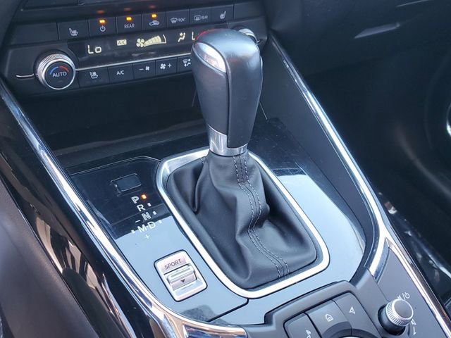 Certified 2022 MAZDA CX-9 Touring Plus image 27