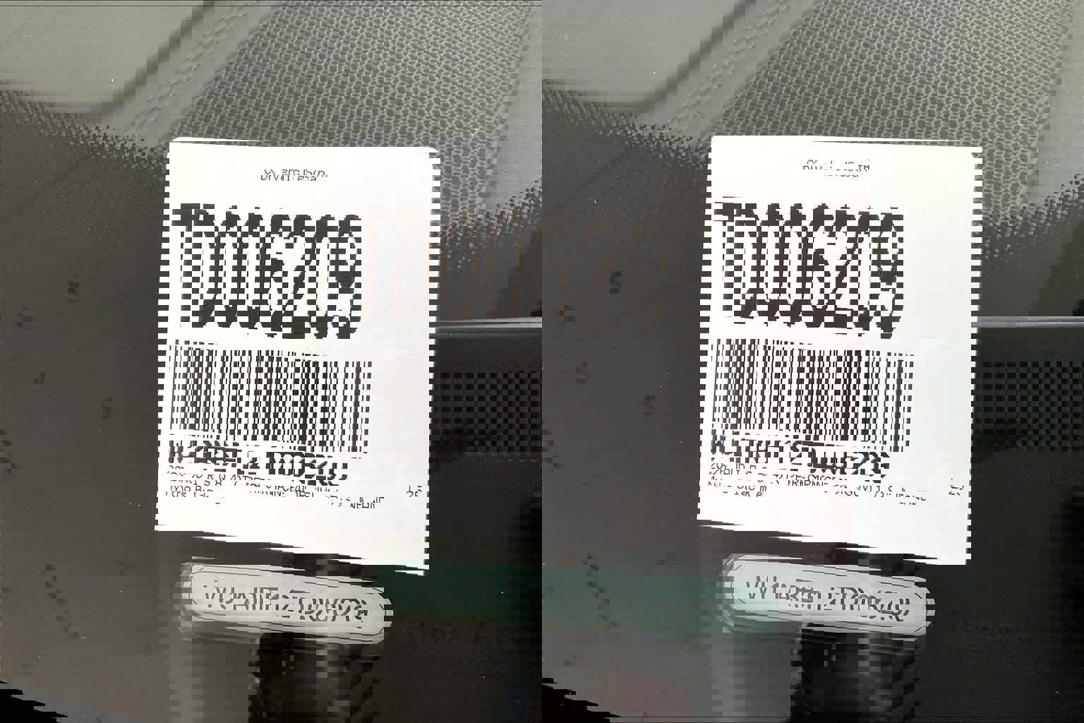 New 2026 Audi RS Q8 performance image 20